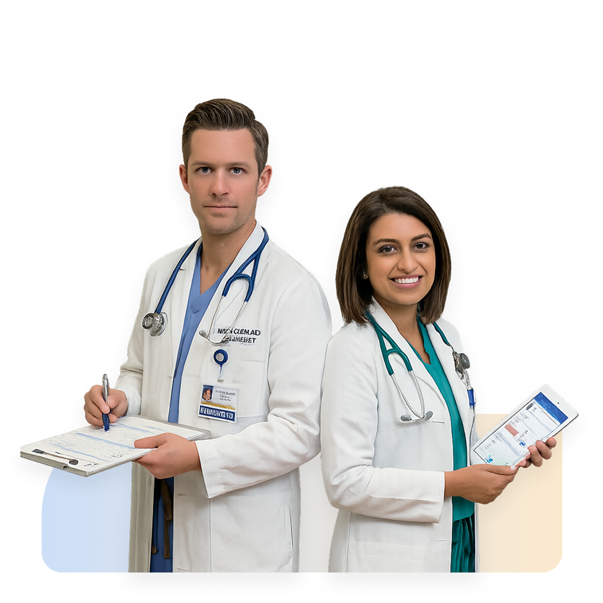 Doctor